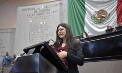 *Propone diputada Dorheny García aumentar penas por delitos sexuales*